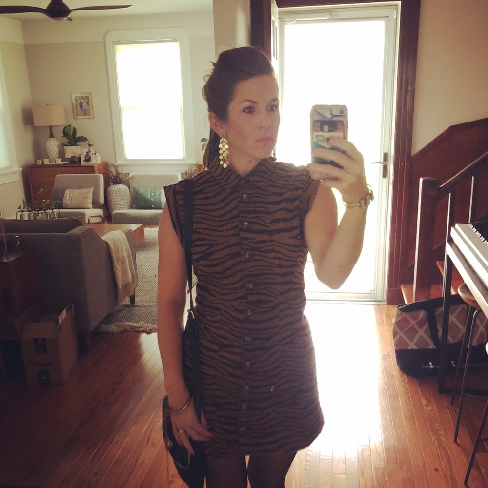 Meet your Posher, Amanda